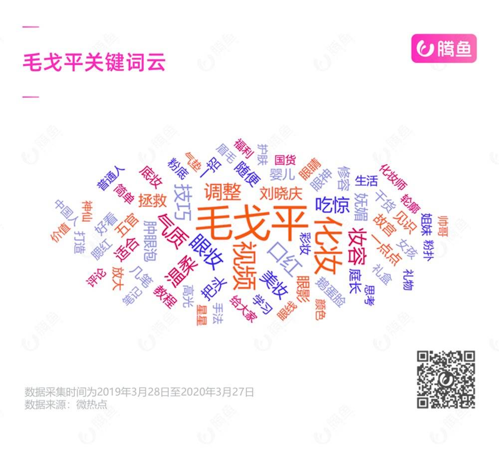 毛戈平国货之光,国货之光毛戈平评测