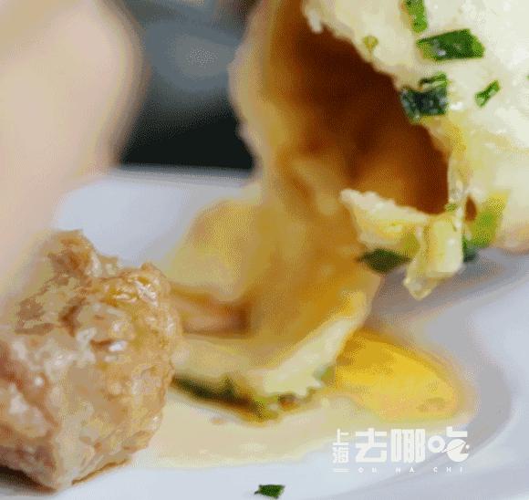 生煎在上海哪家店做的最好吃,上海生煎排名第一的美食