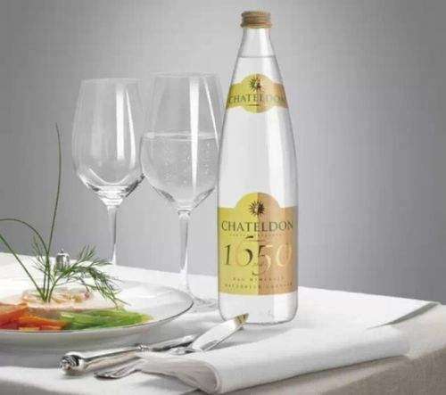 全球十大品牌矿泉水,全球最好喝的矿泉水