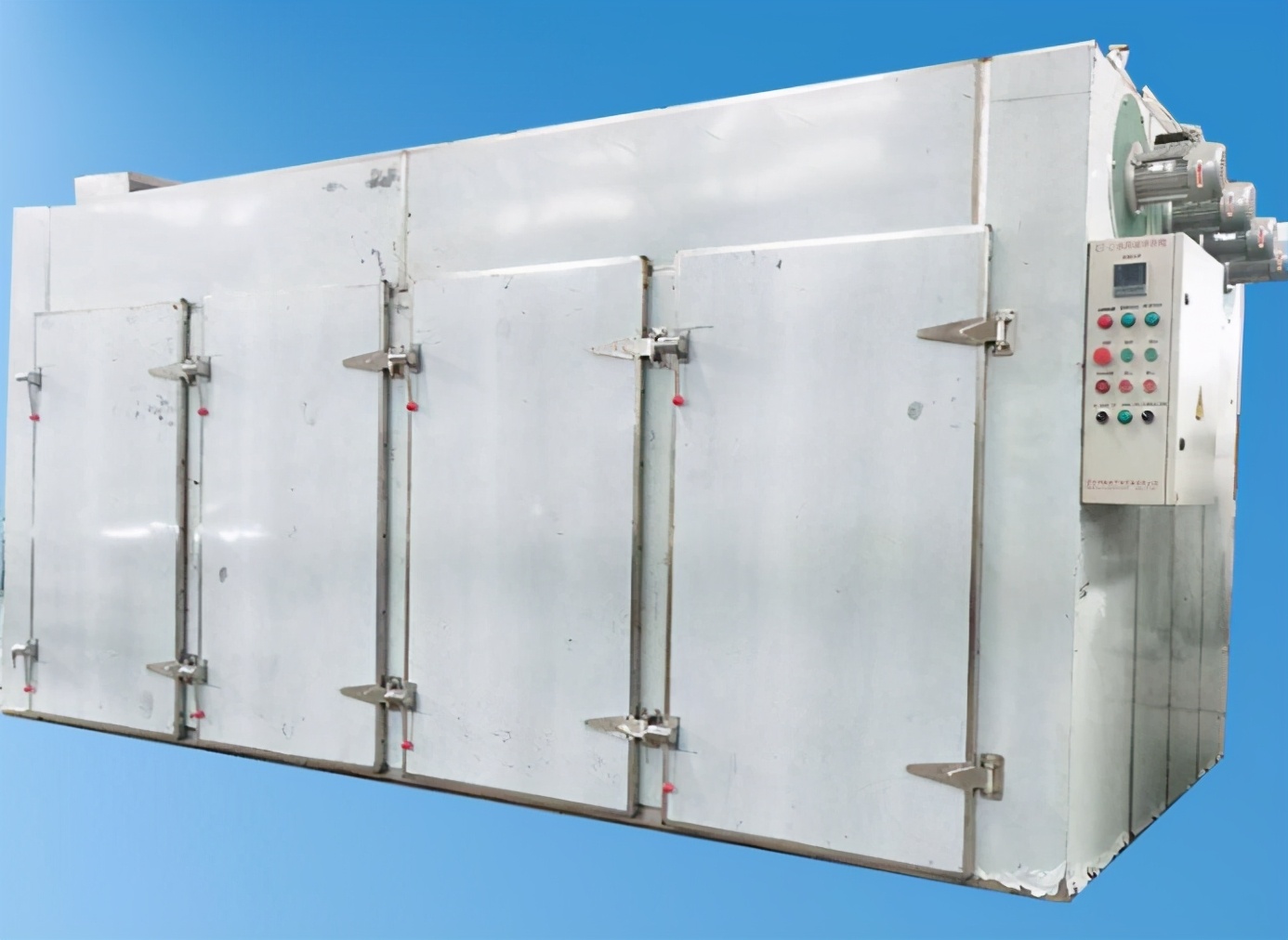 空气能木材烘干设备,空气能干果烘干机设备