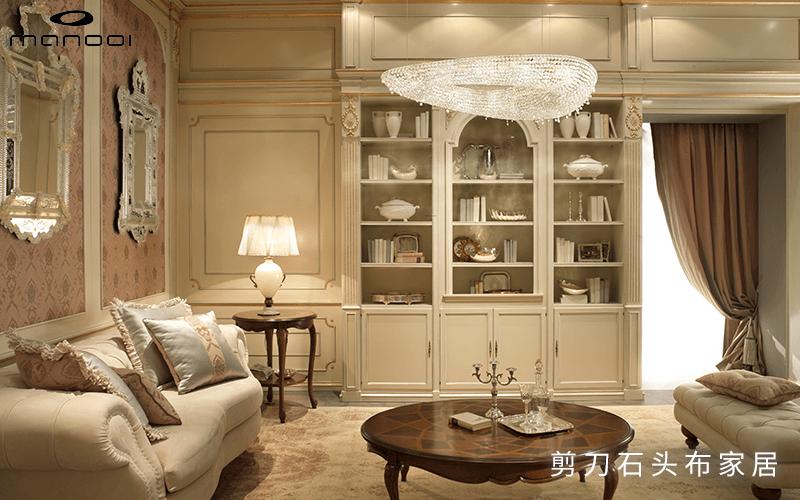 欧式水晶吊灯效果图,欧式水晶吊灯优缺点