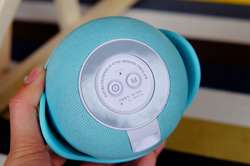 儿童早教机0-3岁声控玩具,多功能早教玩具0-6岁