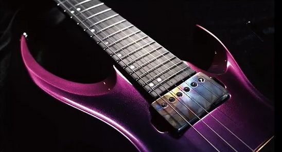 esp旗下电吉他排名,esp适合哪款电吉他弦