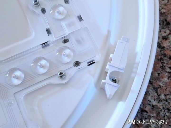 欧普智能吸顶灯有哪几款,欧普智能吸顶灯全光谱