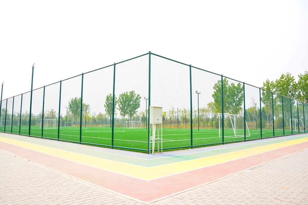 北京新开40个公园在哪里,北京十佳公园