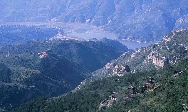 到山西有什么玩的景区,山西旅游三天自由行攻略