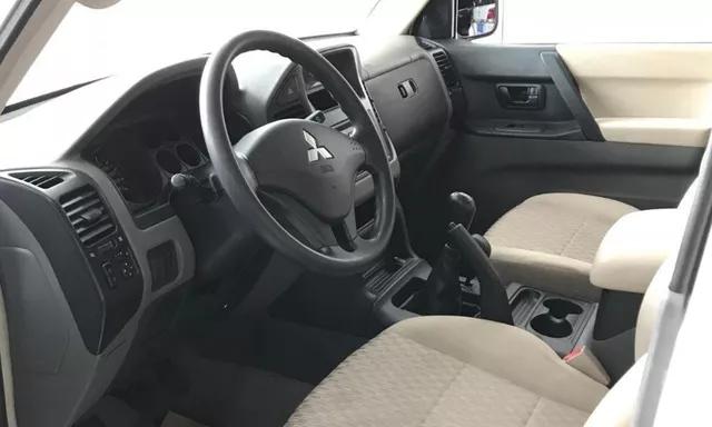 山猫帕杰罗跑二十公里加多少油,山猫帕杰罗60万公里什么样