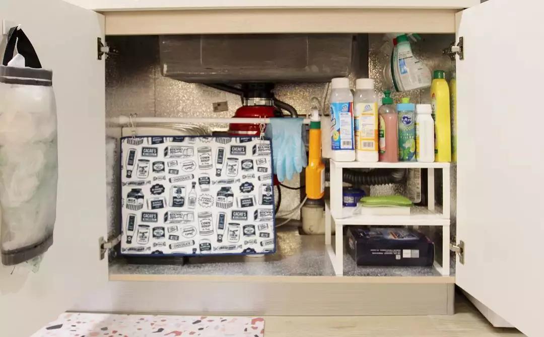 租房收纳整理妙招方便搬家,租房小空间房间收纳整理技巧