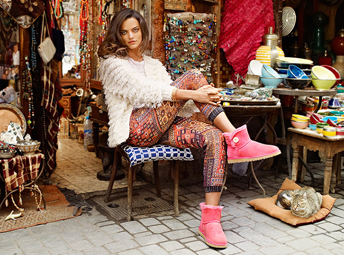 正牌ugg雪地靴男,澳洲ugg雪地靴