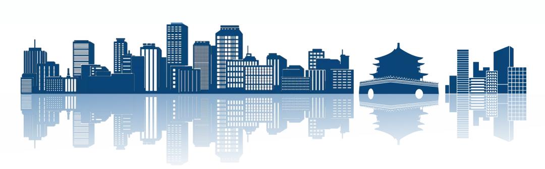 西安兵马俑文化自信,原创西安古老的地标建筑