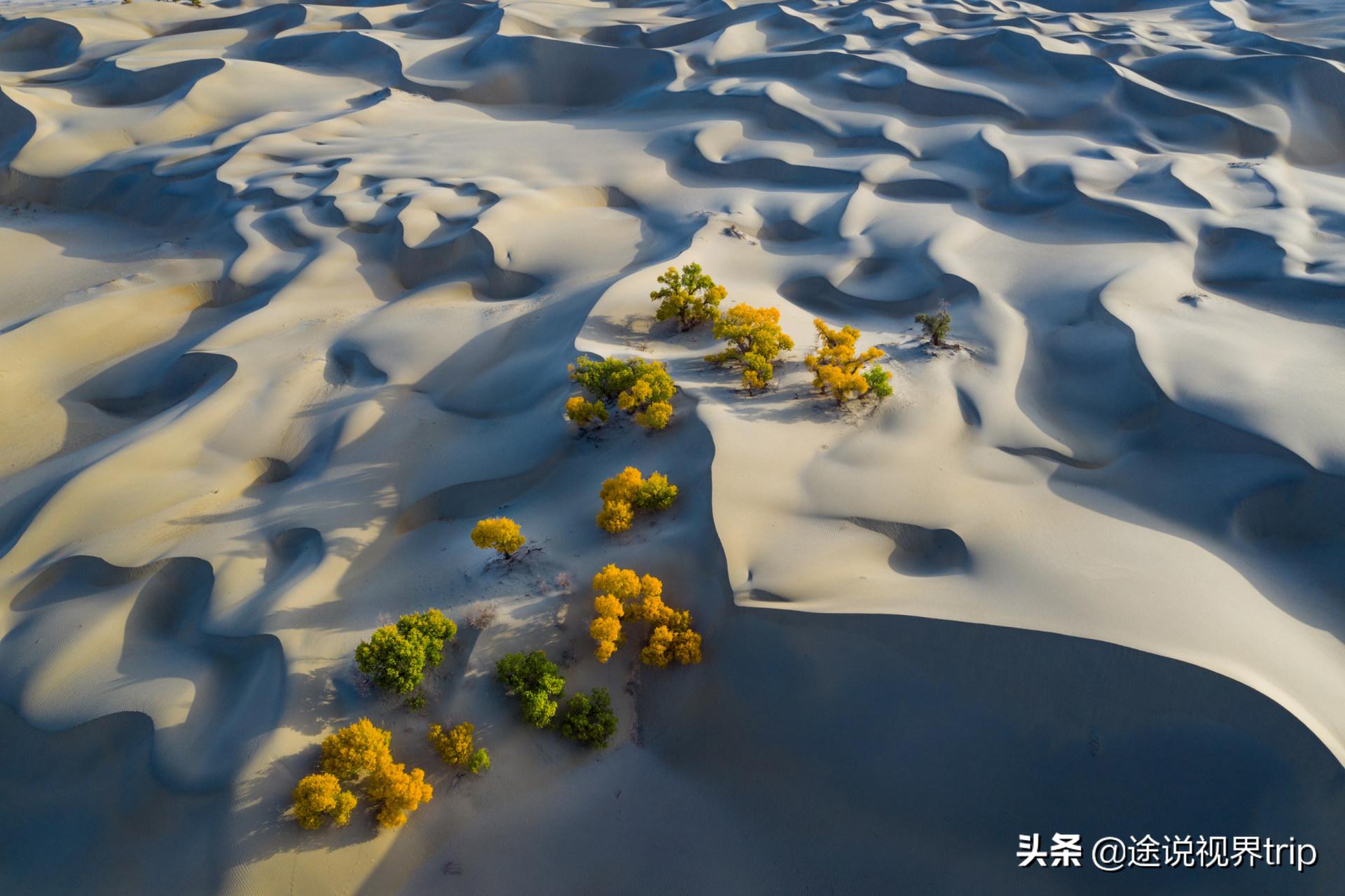 用这100张照片,带你看中国绝美风景!看看你都打卡过哪些地方