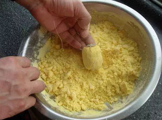 深秋钓鲤鱼爆炸钩配方,爆炸钩钓鲤鱼草鱼几号钩合适