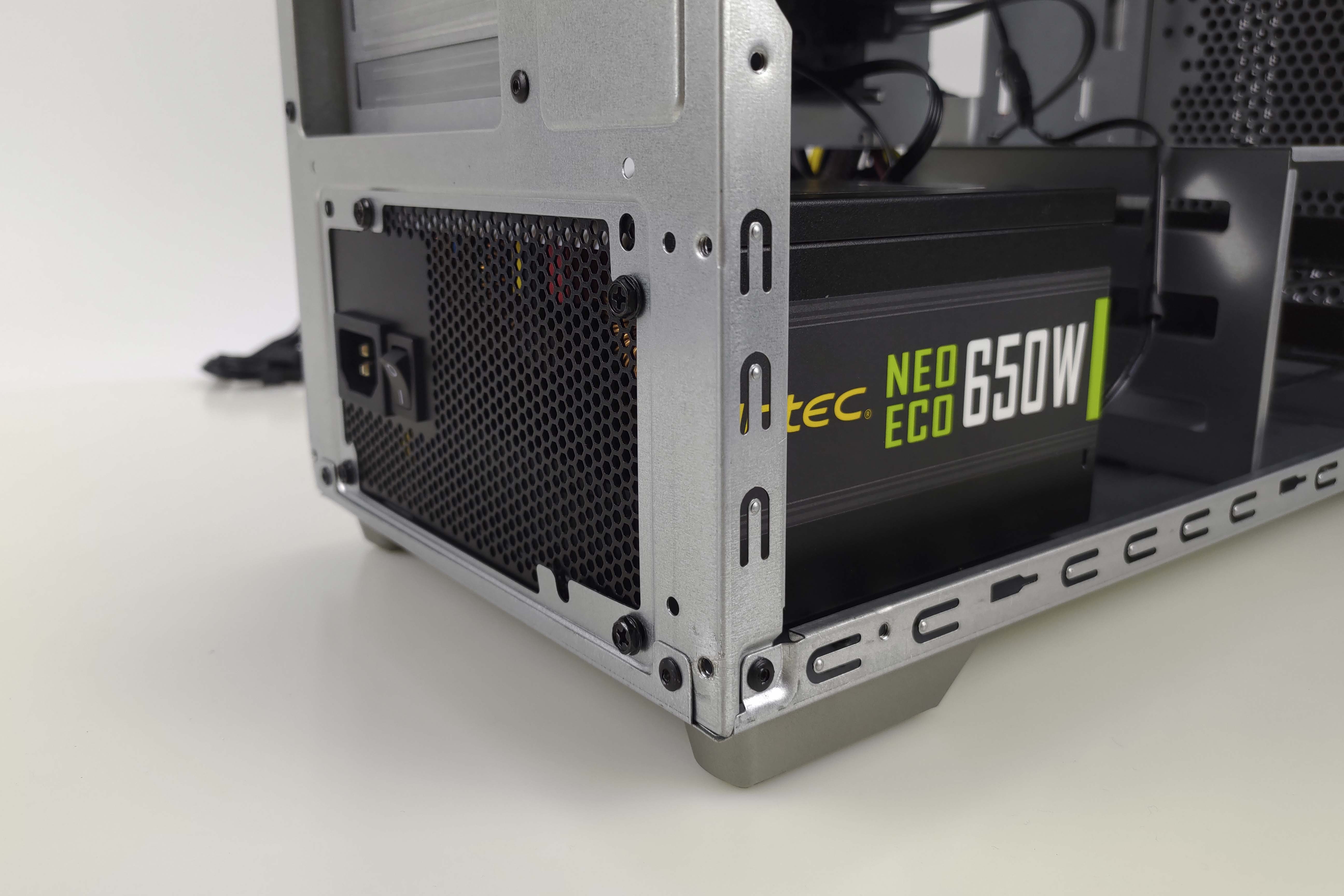 超频三迅捷固态硬盘评测,超频三迅捷s2000m2