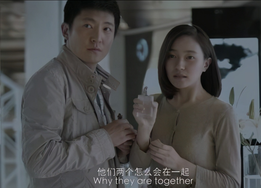 老婆和闺蜜私下表达好感,老婆闺蜜私下表达好感怎么办