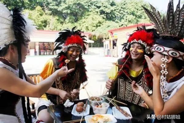 世界上唯一纯女性部落,唯一女性部落是怎么繁衍的