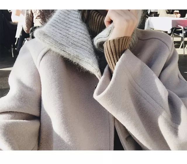 2022年新年穿搭,新年穿搭女冬2022