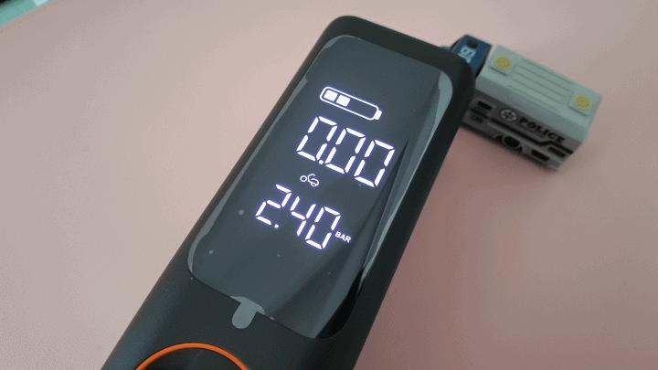 骑记充气宝p1和小米充气宝,骑记充气宝p1充电