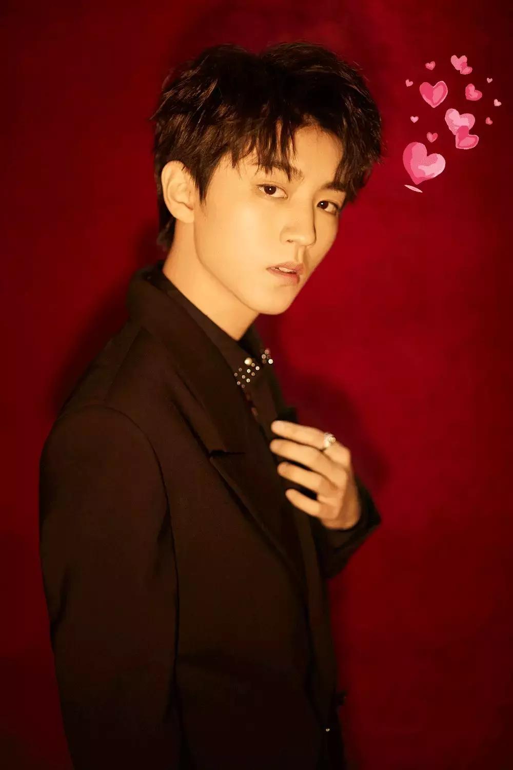 What｜王俊凯和小罗伯特·唐尼是一个幼稚园毕业的？？