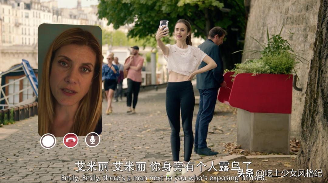 这部把贾玲送上热搜的美剧，让法国人吵翻了天
