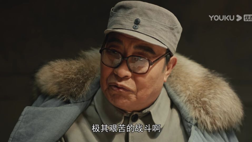 《大决战》解放战争中文艺兵才是毛*东泽**的杀手锏，也是胜利的关健