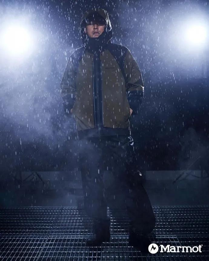 GearWeeklyVol.6—Marmot脑洞双层硬壳，Salomon引进潮支线ADV