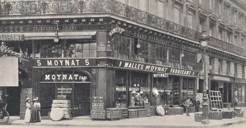 10款永不过时的包包 (十款必备经典包包)