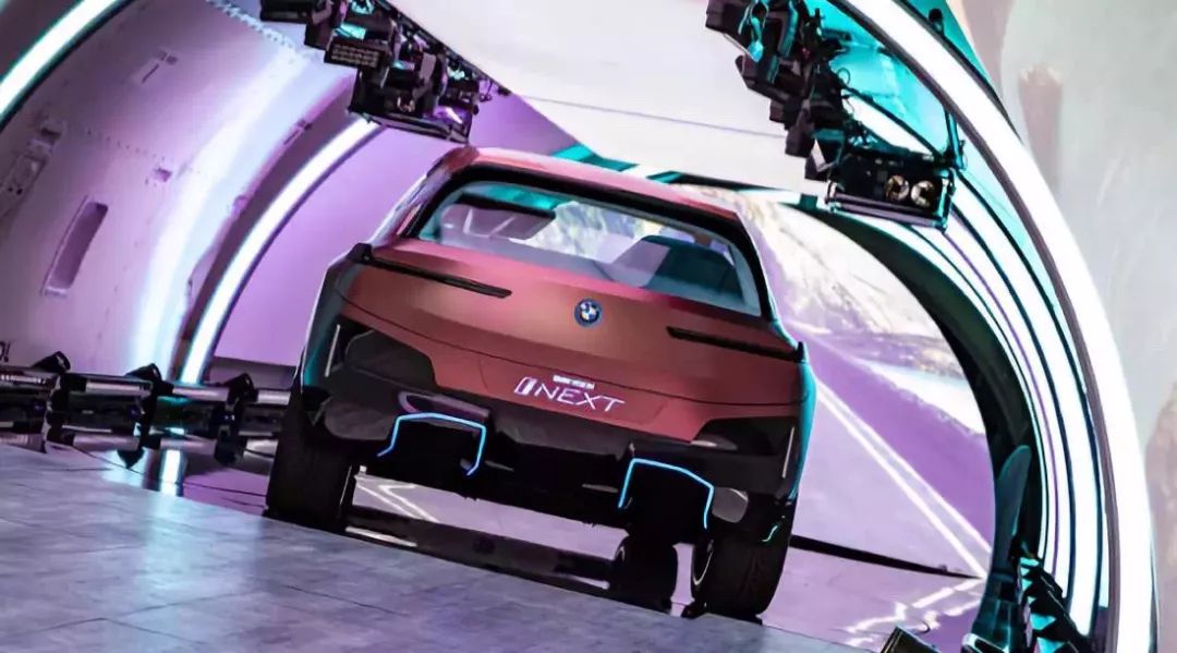 宝马联手5GL3级自动驾驶已准备就绪