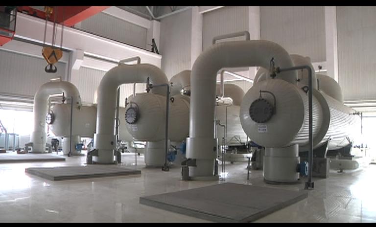 赤峰热电厂与富龙热力,赤峰富龙热电厂有限责任公司