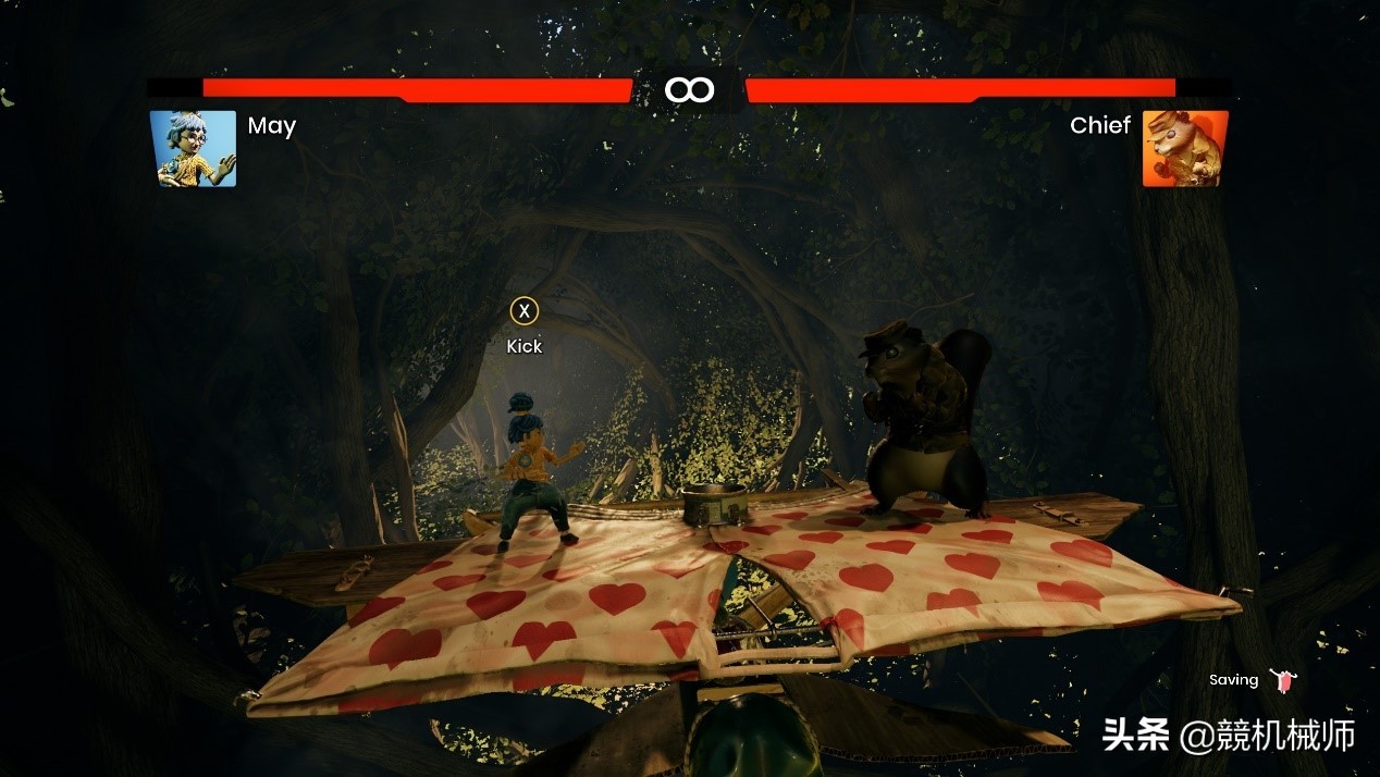 双人成行集显测评,双人成行打分