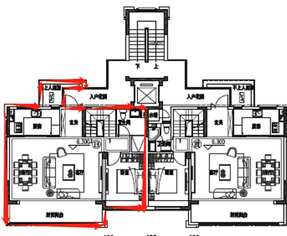 西安精装房口碑好的楼盘,西安中梁壹号院备案价