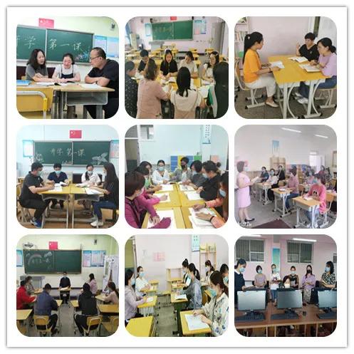 邯郸新曙光小学接娃,邯郸市新曙光小学对口幼儿园