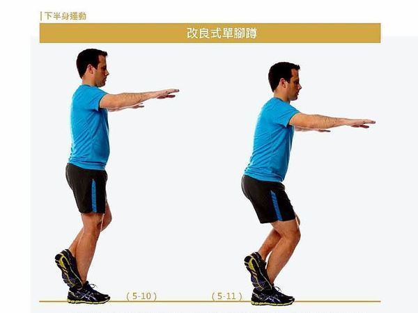 老年人怎样锻炼臀部肌肉视频,臀部六个动作练几组