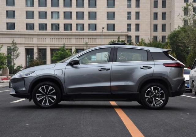 小鹏汽车g3旅行记录,小鹏g3车主20万公里真实感受