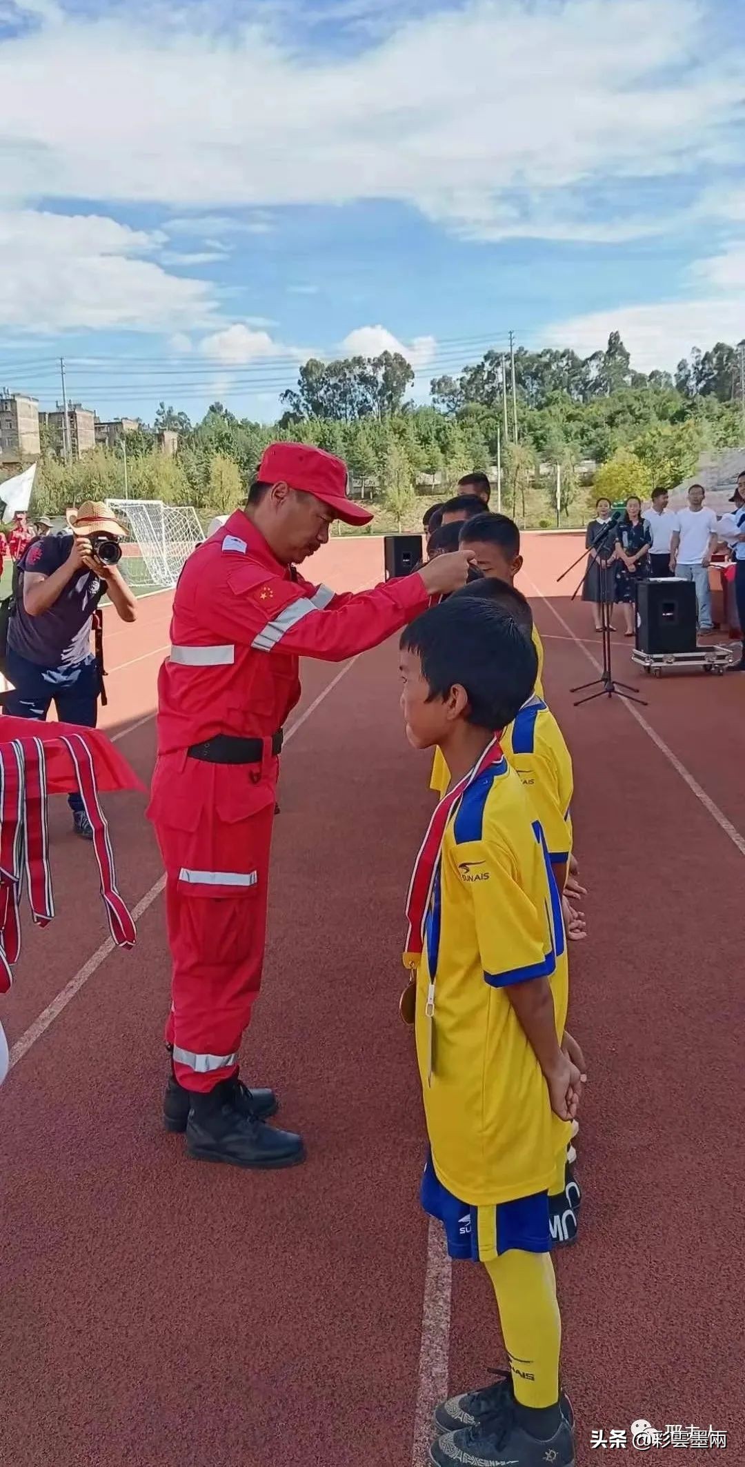 2020昆明校园足球比赛,昆明盘龙小学本部足球赛