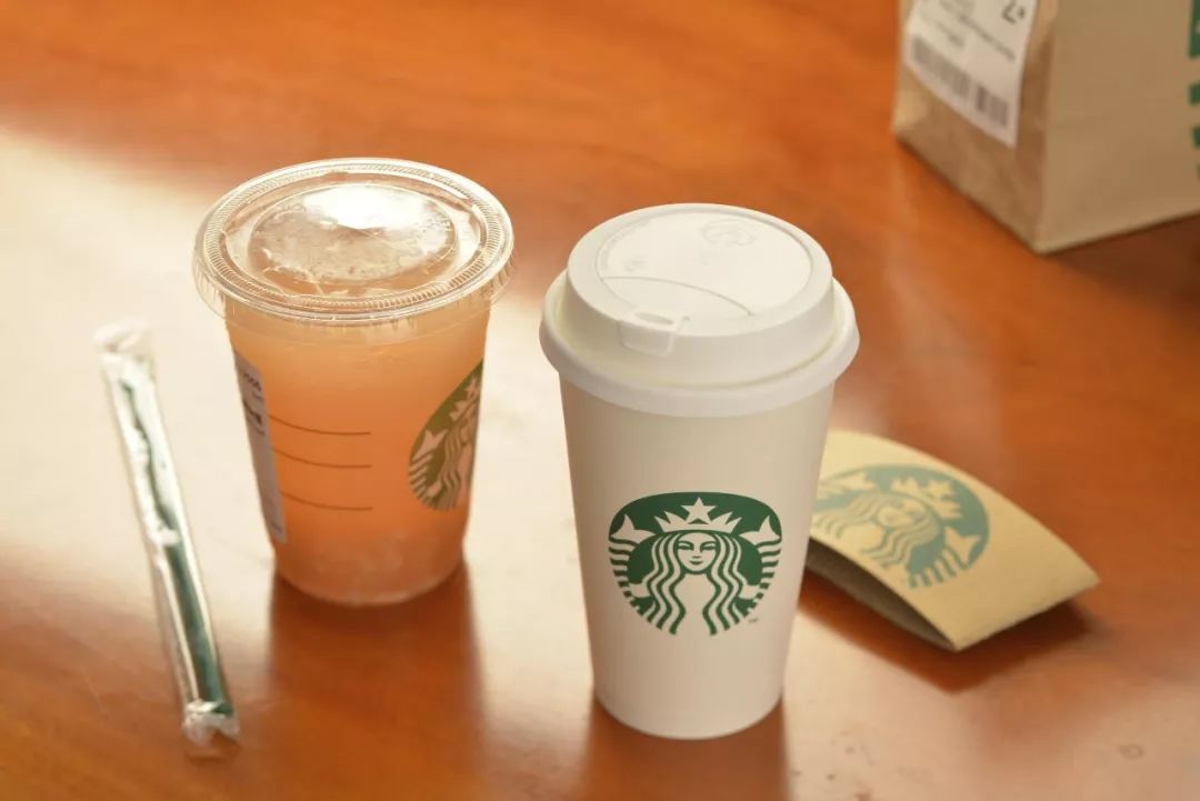 佛系星巴克，被逼“上梁山”