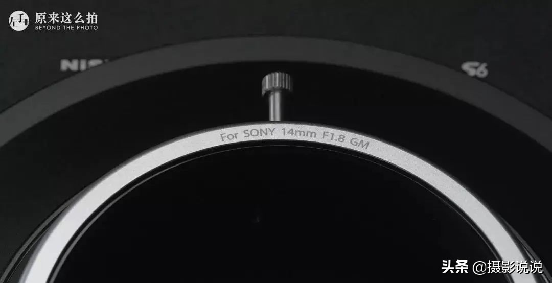 「精选」张千里：NiSiS6for索尼14GM，让灯泡头不仅为星空神器