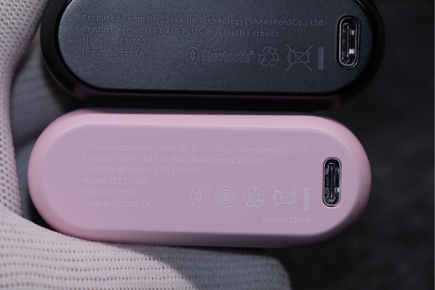 jeetairtws蓝牙耳机怎么样,jeetairbass蓝牙耳机