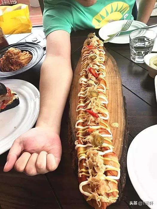 长沙最有名的变态美食,长沙十大变态美食店