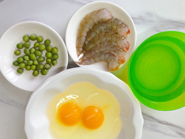 冷冻虾剥虾仁的快速方法,虾仁剩下大量虾壳怎么处理