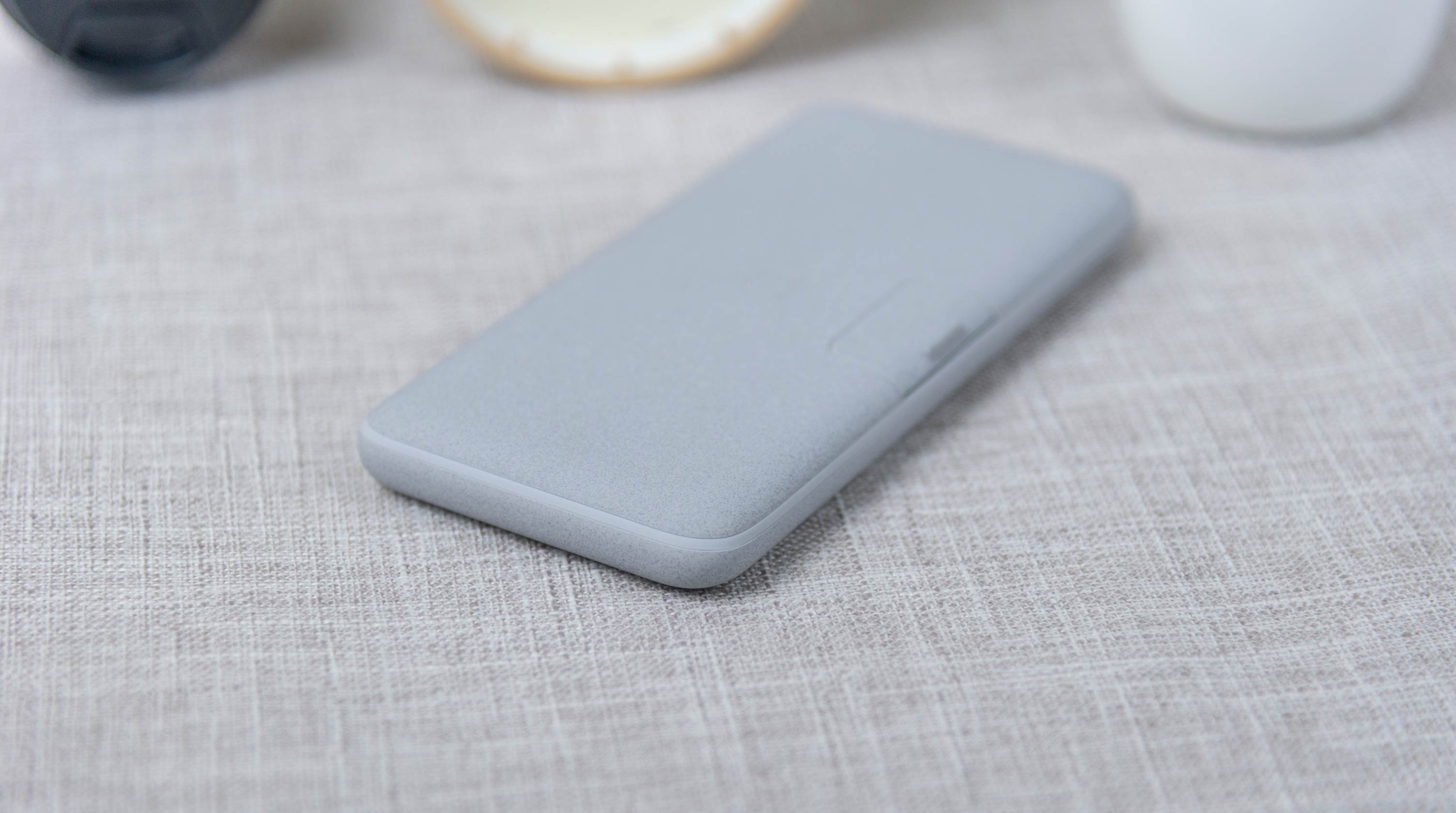 南卡无线充电宝pow2,南卡无线充电宝power2评测