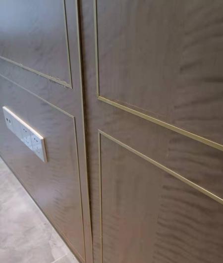 漏水漏成水帘洞，中央空调声音似拖拉机！禹洲滨之江，5000元一平的精装变“惊装”