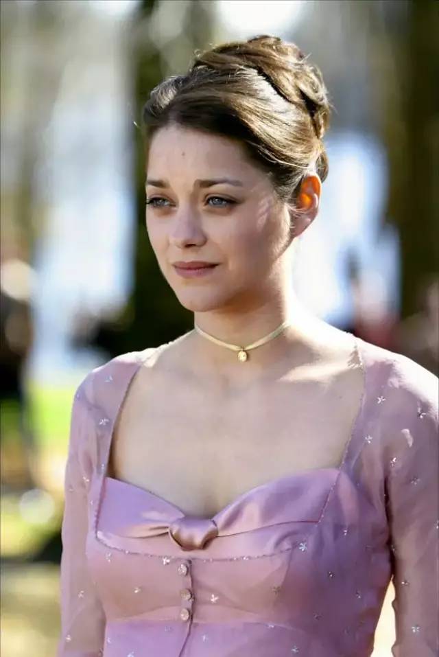 玛丽昂·歌迪亚生涯十大电影，《盗梦空间》位列第二