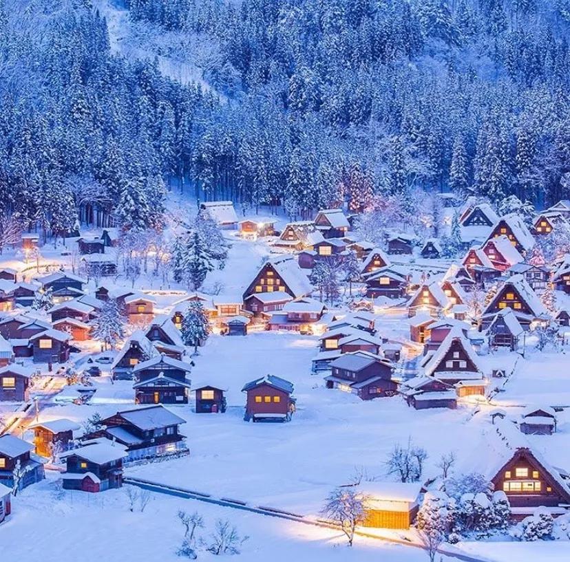 日本小众的好地方,日本最小众的地方