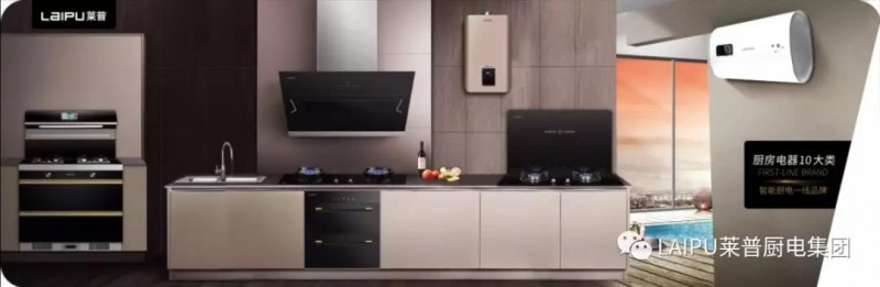 莱普厨电,莱普厨电集团最新信息