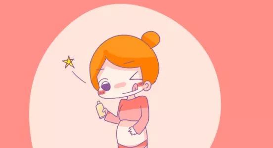 提前预知是否长妊娠纹,人身上妊娠纹