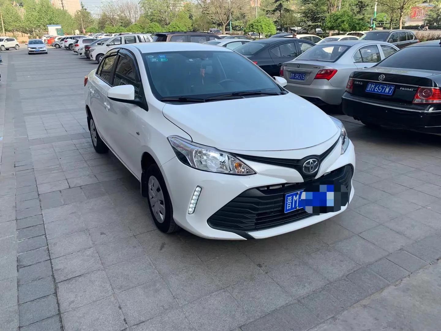 17年丰田威驰有啥通病,17年丰田威驰蓄电池