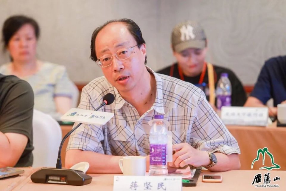 2021雁荡山“激情一夏”江苏推广周活动完美收官