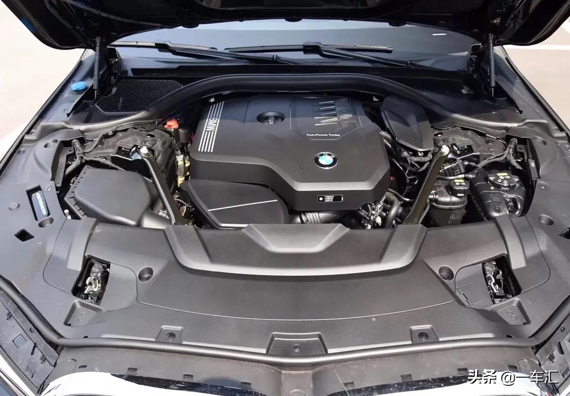 宝马730大鼻子,宝马730li土豪金色