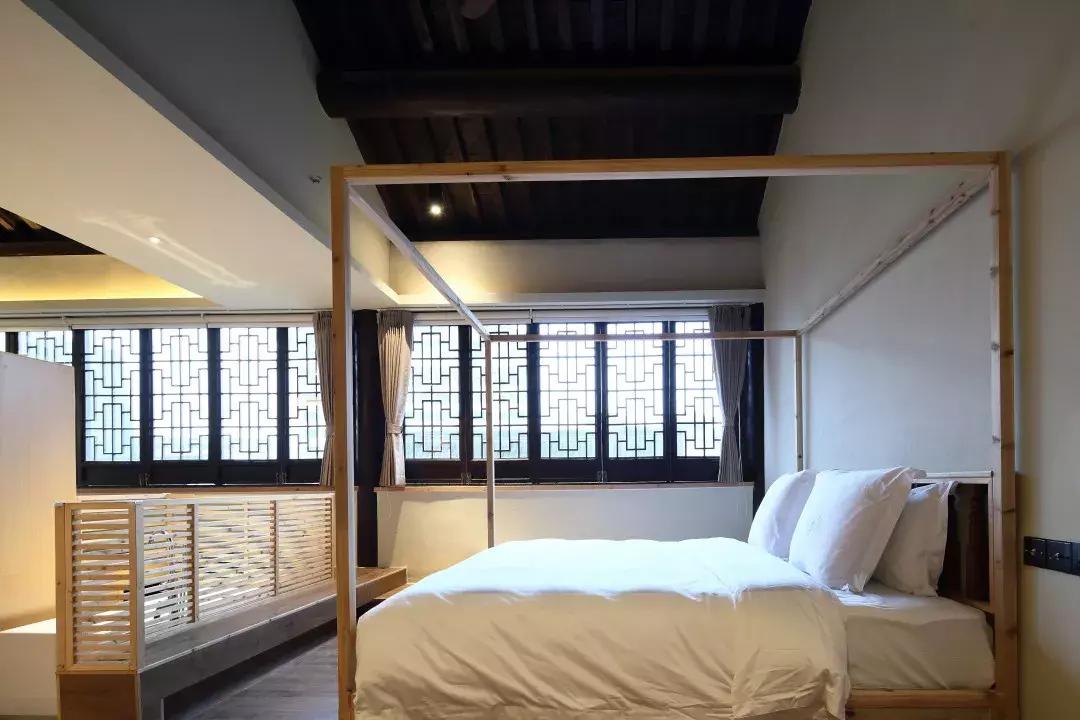 扬州城里诗情画意的民宿，感受“月亮城”最浓郁的市井风情