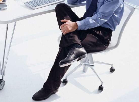 如何看到真实的腿粗,你真的了解你的腰吗